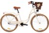 Rower miejski damski Goetze Style 26 3b Alu Newline 2