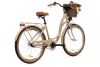 Rower miejski damski Goetze Style 26 3b Alu Newline 10