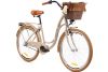 Rower miejski damski Goetze Style 26 6