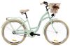 Rower miejski damski Goetze Style26 12
