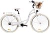 Rower miejski damski Goetze Style 28 7b Alu