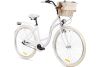 Rower miejski damski Goetze Style 28 7b Alu 1