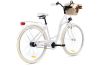 Rower miejski damski Goetze Style 28 7b Alu 2