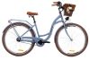 Rower miejski damski Goetze Style 28 7b Alu 9