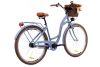 Rower miejski damski Goetze Style 28 7b Alu 13