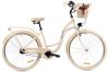 Rower miejski damski Goetze Style 28 7b Alu 14