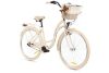 Rower miejski damski Goetze Style 28 7b Alu 15