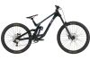 Rower GT Bicycles Fury Carbon Zjazdowy FR DH Zjazdówka na karbonowej ramie