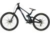 Rower GT Bicycles Fury Carbon Zjazdowy FR DH Zjazdówka na karbonowej ramie