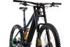 Rower elektryczny zjazdowy Haibike Nduro 8 Freeride Ohlins w 100% gotowy