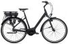 Rower elektryczny miejski Giant Entour E+ 1  LDS 2021