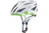 Kask rowerowy Uvex Ultrasonic - Mix kolorów