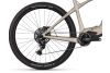 Rower górski elektryczny Kellys Tygon RS10 P mocha grey - napęd