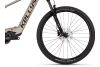 Rower górski elektryczny Kellys Tygon RS10 P mocha grey - widelec