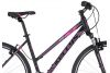 Rower crossowy KELLYS Clea 30 Black Pink 2021