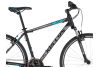 Rower crossowy KELLYS Cliff 10 Black Blue + Licznik Gratis