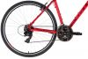 Rower crossowy KELLYS Cliff 10 Red + Licznik Gratis