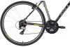 Rower crossowy KELLYS Cliff 30 Grey 2020 - Outlet#144
