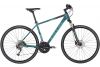 Rower crossowy KELLYS Phanatic 30 Teal 2020