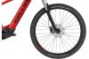 Rower elektryczny E-Bike KELLYS Tygon 10 Red 29