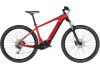 Rower elektryczny E-Bike KELLYS Tygon 20 Red 29" 2020