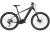 Rower elektryczny E-Bike KELLYS Tygon 50 Black 27.5" 630Wh 2020