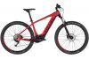 Rower elektryczny E-Bike KELLYS Tygon 50 Red 29" 630Wh 2020