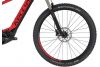 Rower elektryczny E-Bike KELLYS Tygon 50 Red 29