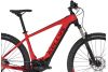 Rower elektryczny E-Bike KELLYS Tygon 50 Red 29