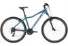 Rower górski damski KELLYS Vanity 20 Bondi Blue 27.5" 2020