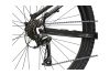 Rower górski junior Kross Berg JR 2.0 27 XS + Gratis
