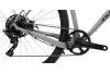 Rower gravel Kross Esker 1.0 1X MicroShift + Gratis Pedały