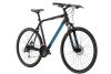 Rower crossowy Kross Evado 4.0 4 meski rower dla mężczyzny koła 28cali uniwersalny rower