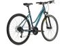 Rower crossowy damski  Kross Evado 5.0 + Gratis
