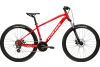 Rower górski Kross Hexagon 2.0 czerwony - bok