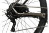 Rower elektryczny górski Kross Hexagon Boost 2.0 2024 w 100% gotowy