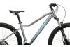 Rower górski damski Kross Lea 4.0 szary - rama