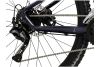 Rower górski damski Kross Lea 5.0 29 w 100% gotowy