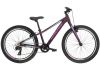 Rower młodzieżowy damski Kross Lea Jr 2.0 24 + Gratis