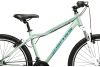 Rower górski damski Kross Lea X100 miętowy - rama