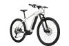 Rower elektryczny górski Kross Level Boost 3.0 630Wh w 100% gotowy + Lampki