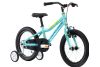 Rower dziecięcy Kross Mini 4.0 2023 Seledyn + Dostawa gratis!