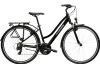 Rower trekkingowy miejski turystyczny Kross Trans 1.0 z damską ramą z niskim przekrokiem z niską ramą 28 4