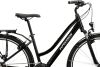 Rower trekkingowy miejski turystyczny Kross Trans 1.0 z damską ramą z niskim przekrokiem z niską ramą 28 7