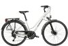 Rower trekkingowy damski Kross Trans 5.0 2024 BG + Licznik Gratis