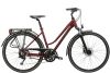 Rower trekkingowy damski Kross Trans 5.0 2024 BG + Licznik Gratis
