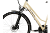 Rower trekkingowy damski Kross Trans 8.0 2025 + Dostawa + Licznik Gratis