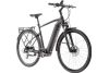 Rower elektryczny trekkingowy męski Kross Trans Hybrid 4.0 100% gotowy