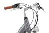 Rower elektryczny damski Kross Le Grand Elille 1.0 + Gratis