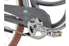 Rower elektryczny damski Kross Le Grand Elille 1.0 + Gratis
